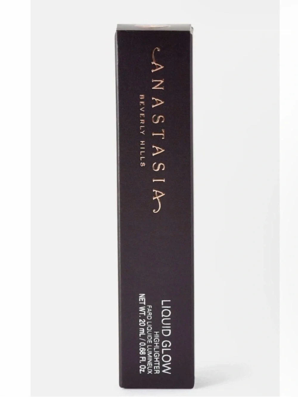 Anastasia Beverly Hills Liquid Glow Highlighter - Bronzed
